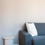 Lägenhet M&j Cozy *