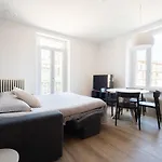 M&j Cozy Lägenhet