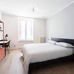 M&j Cozy Lägenhet