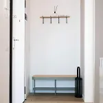 M&j Cozy Lägenhet Bergamo