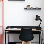 M&j Cozy Lägenhet Bergamo