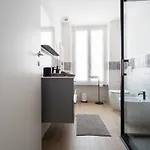 M&j Cozy Lägenhet