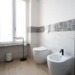 Lägenhet M&j Cozy Bergamo