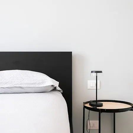 M&j Cozy Appartement Bergamo