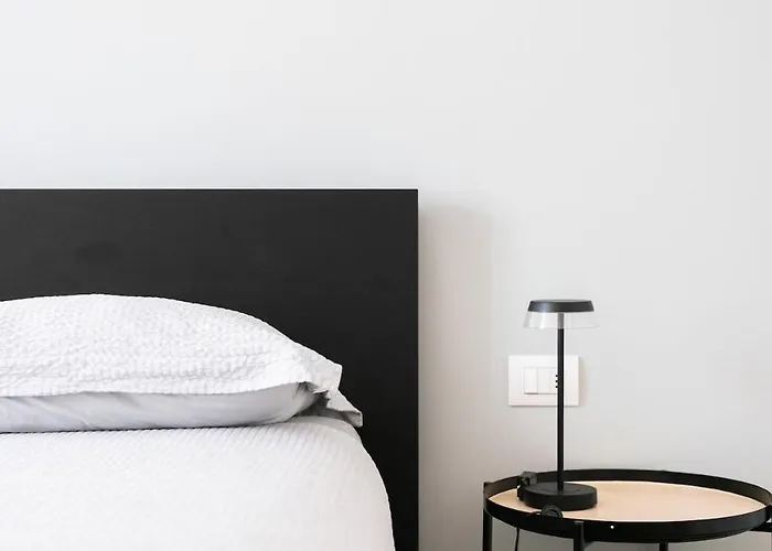 M&j Cozy Апартаменты Бергамо
