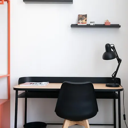 M&j Cozy Apartment Bergamo